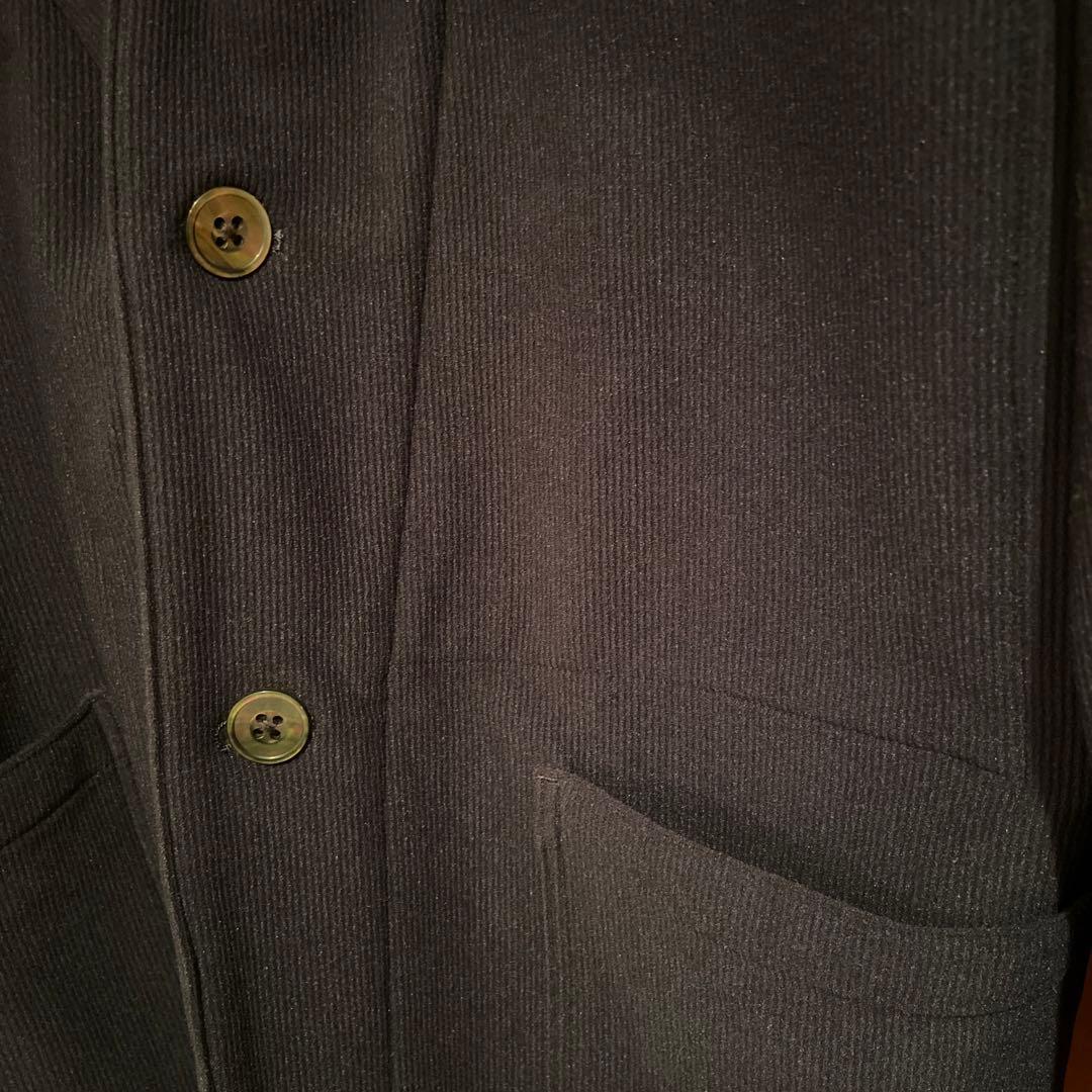 タイトリスト コーデュロイ ジャケット TWMO1957 ネイビー 日本製