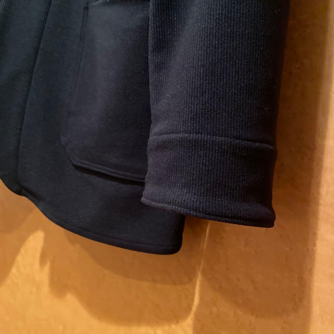 タイトリスト コーデュロイ ジャケット TWMO1957 ネイビー 日本製