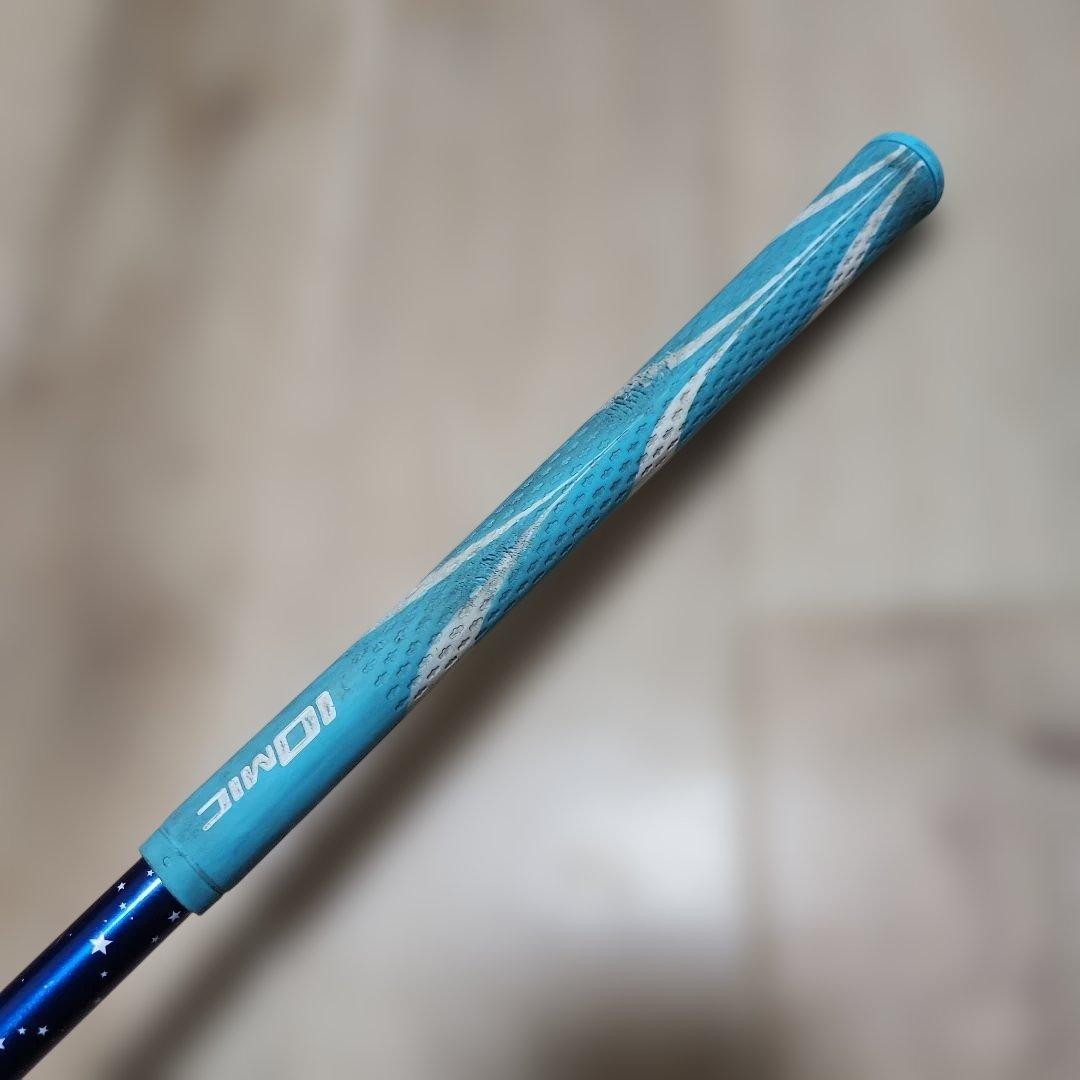 送料込み/キャロウェイXR16/U5(25°)/純正カーボンシャフトS