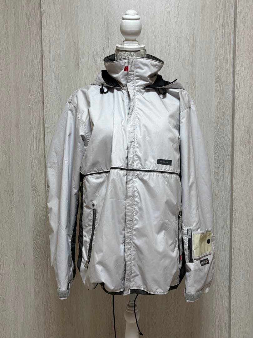 スキーウェア　メンズ