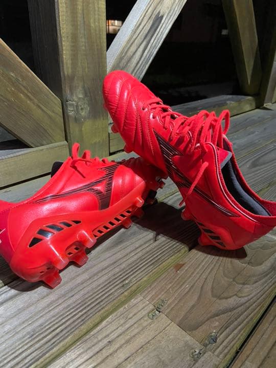 モレリアネオ3  26.5