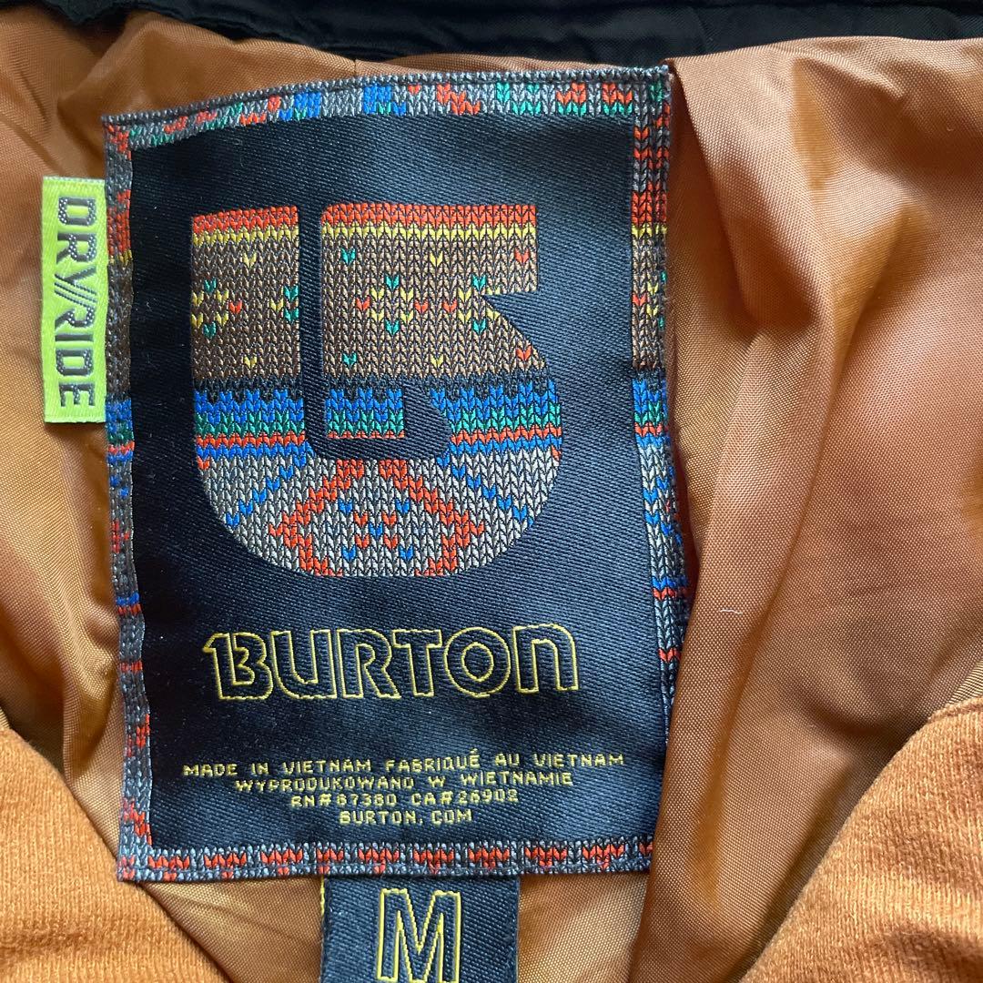 Burton ウェア 上下セット