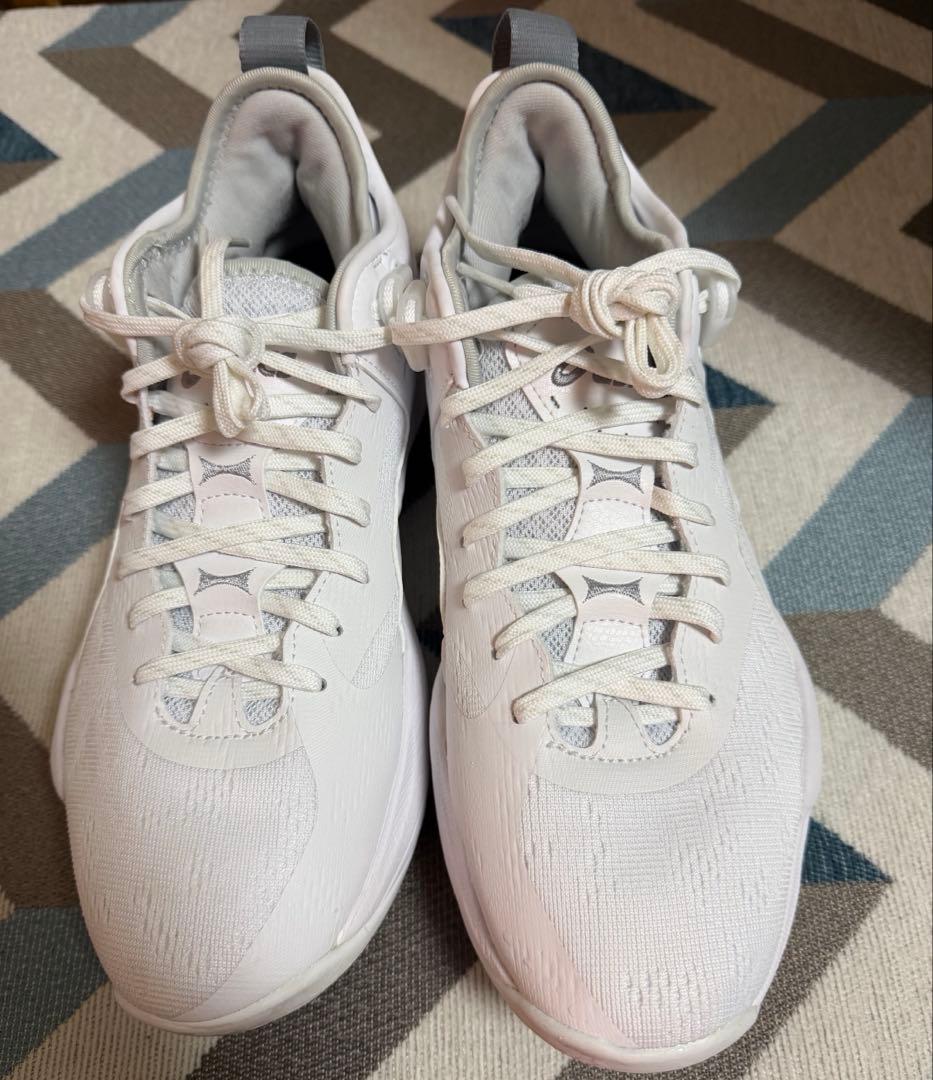 NOVA SURGE LOW 2　26センチ