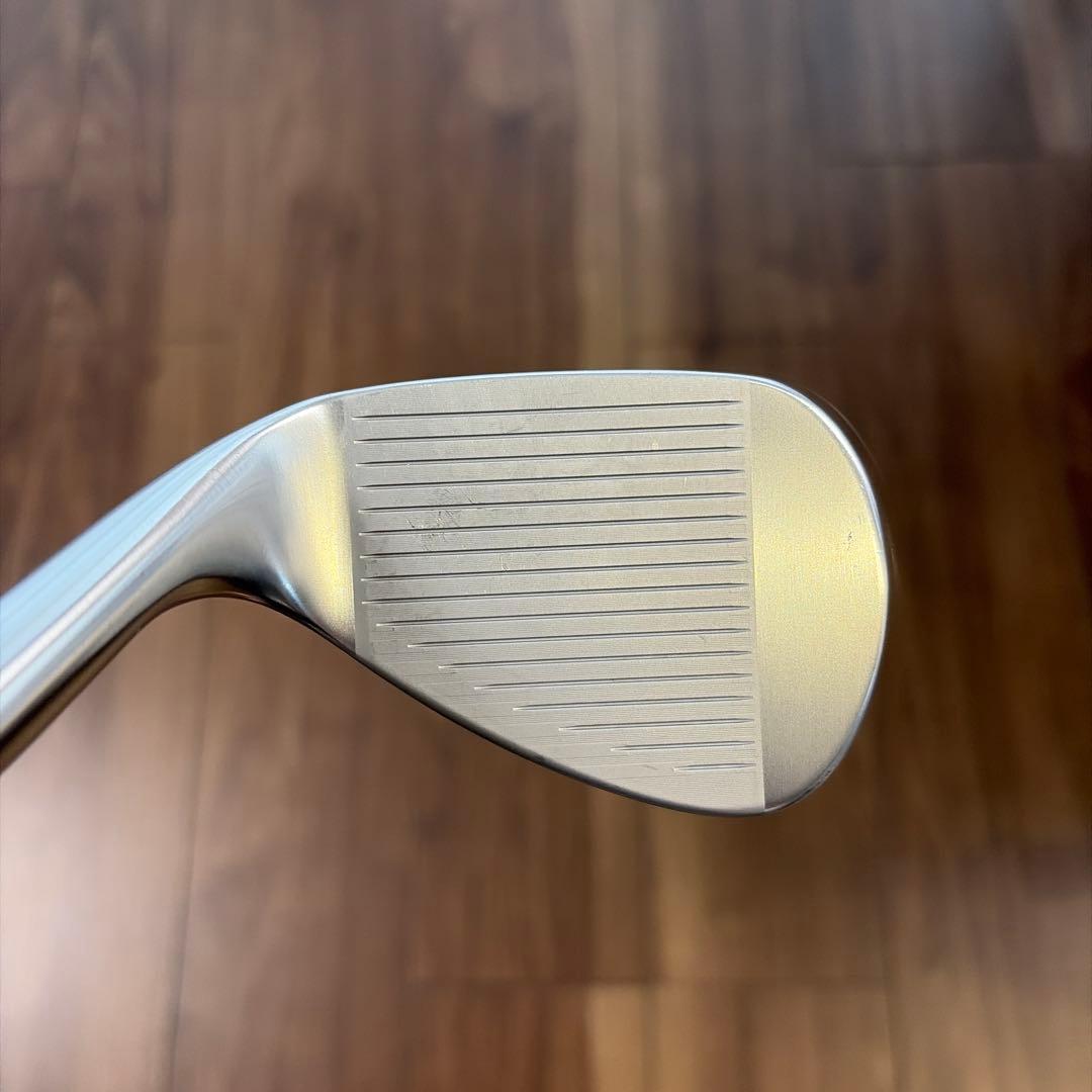 sm10ボーケイウェッジ極美品3本セット