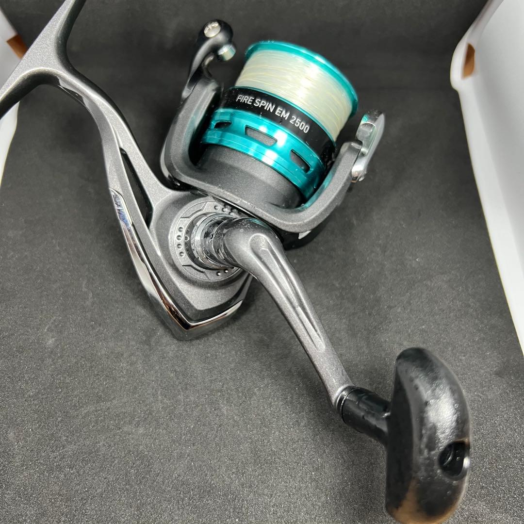 Daiwa ダイワ リール