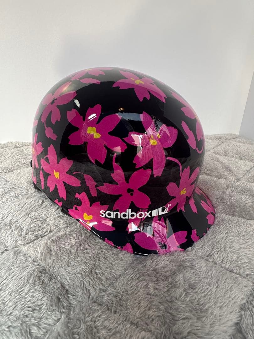 sandbox CLASSIC 2.0 MIPS ヘルメット DAISY MD