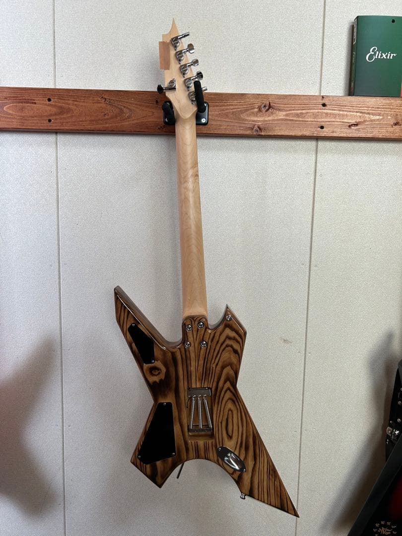 killer KG-Exploder Prison 生産終了品　レア