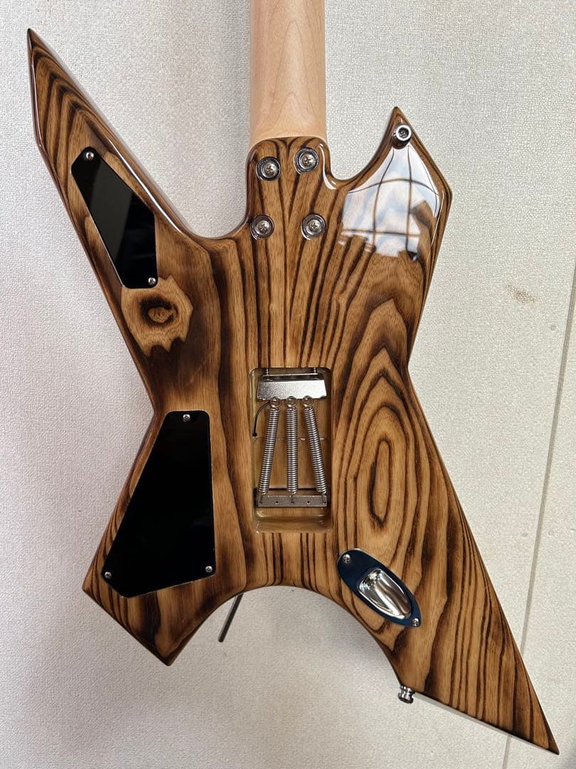 killer KG-Exploder Prison 生産終了品　レア