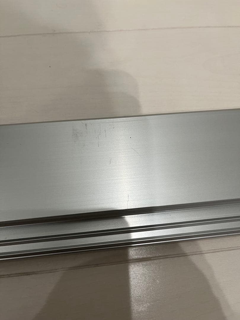 スノーピーク　IGTテーブル　4ユニット　2セット　半額特化SALE