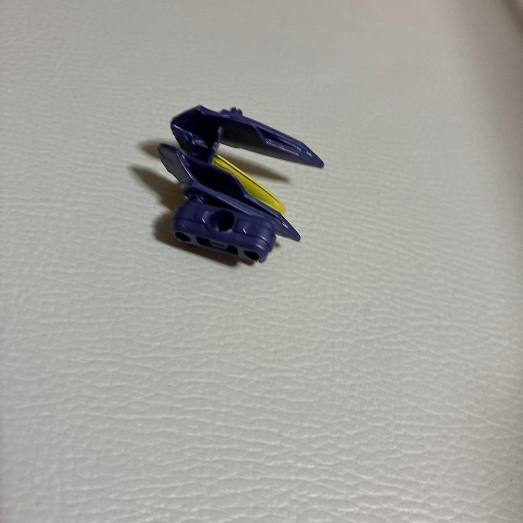 モンハンライズマガイマガドパーツ