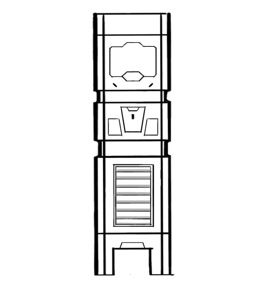 しんさ。サイレンサーもどき 依頼案