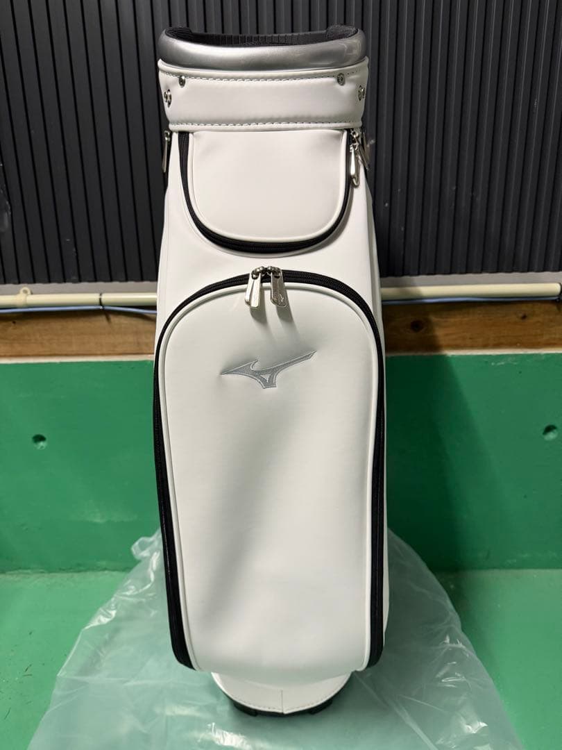 JUN！！Lexus ゴルフバッグ・キャディバッグ