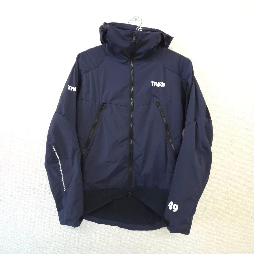 メンズウェア SALE!!! TFW49 OCTA INSULATED PARKA