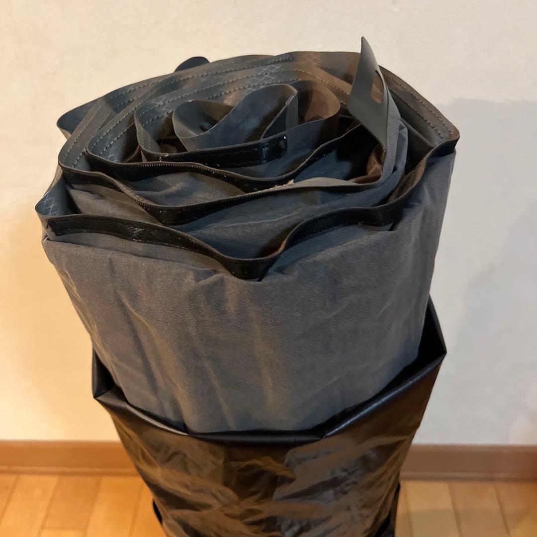 スノーピークTM-193 キャンピングマット