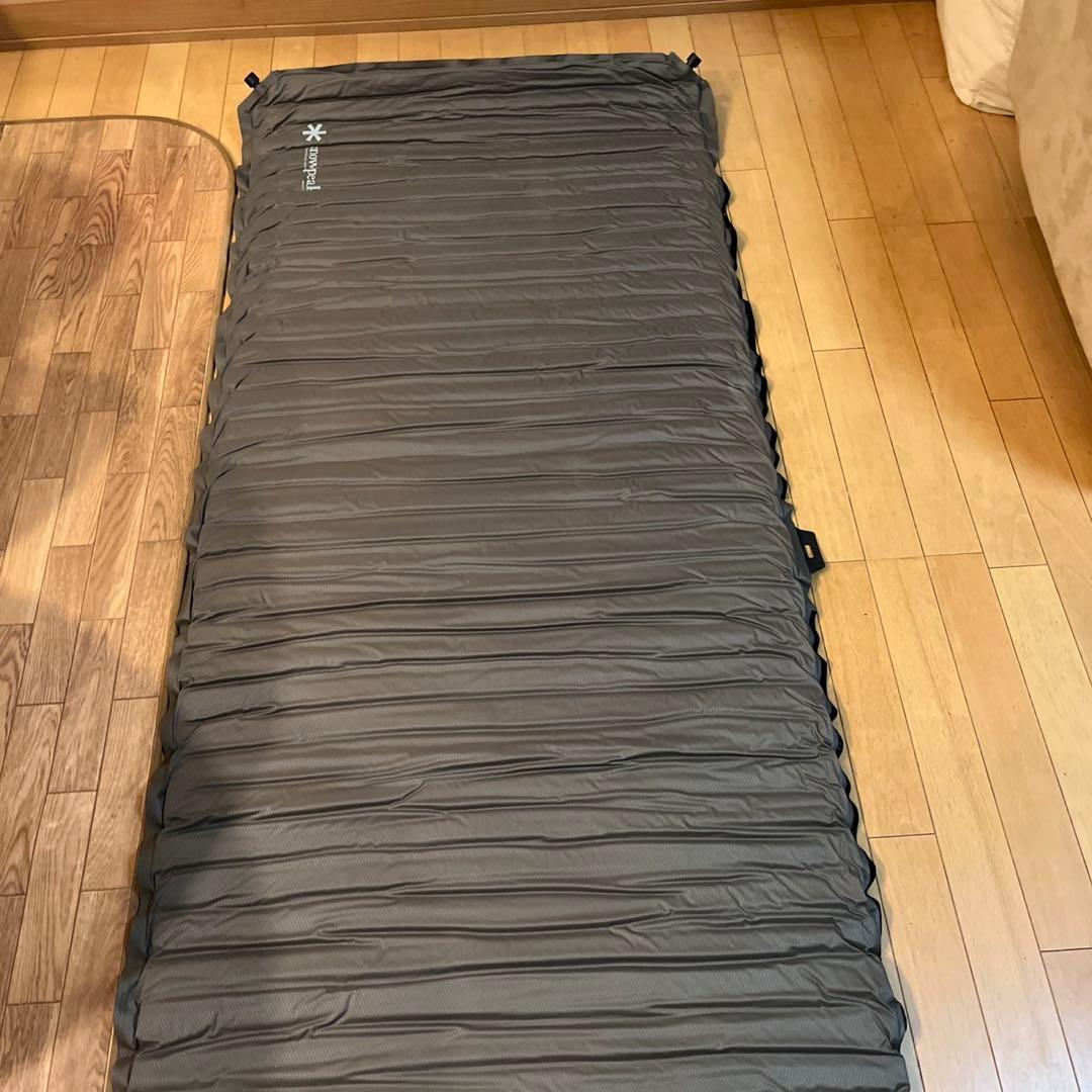 スノーピークTM-193 キャンピングマット