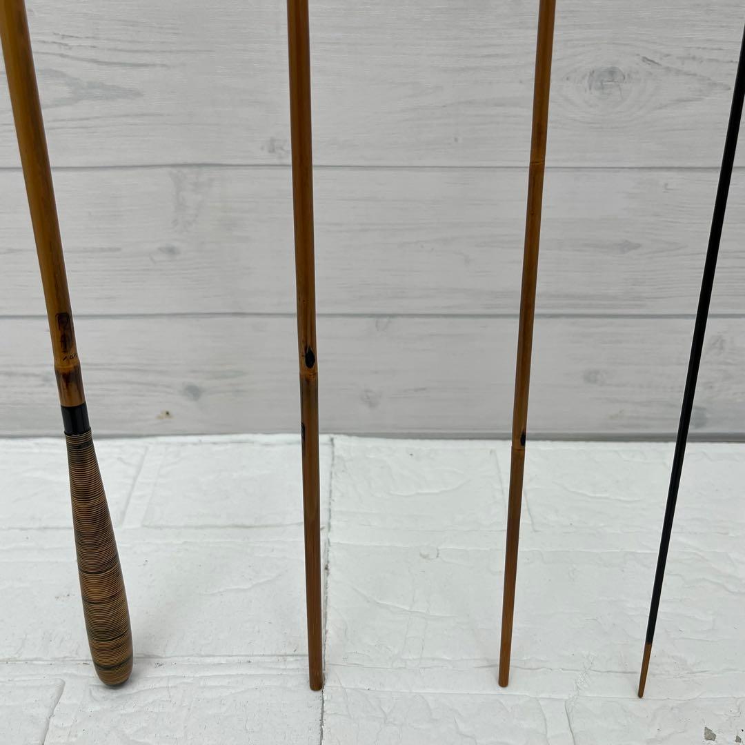 紀州へら竿　凡舟　十尺一寸　10.10 ヘラブナ　へら竿　ヘラブナ釣り