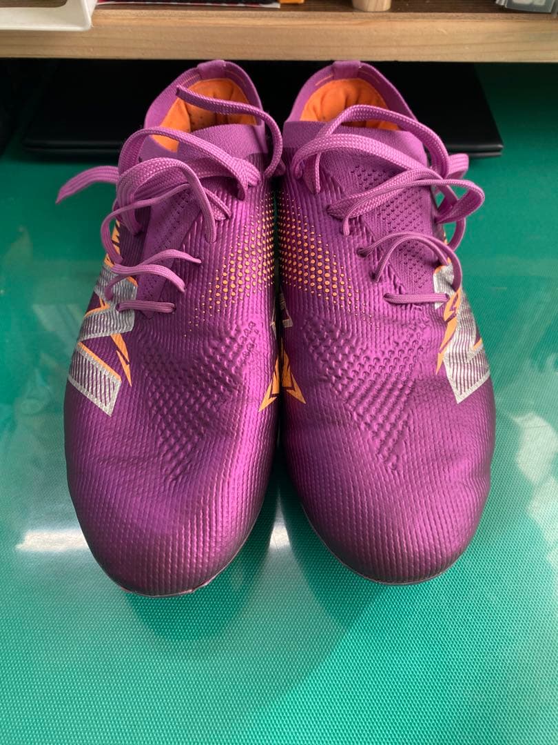 シューズ New Balance FURON fg 25.5cm