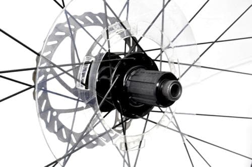 MADDUX CX2.0 DISC 700C グラベルロードホイール