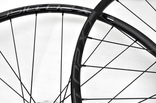 MADDUX CX2.0 DISC 700C グラベルロードホイール