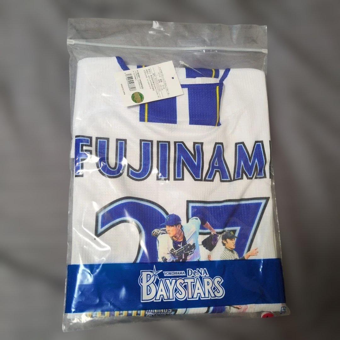Lサイズ 藤浪選手 1000投球回記念 ハイクオリティーレプリカユニフォーム