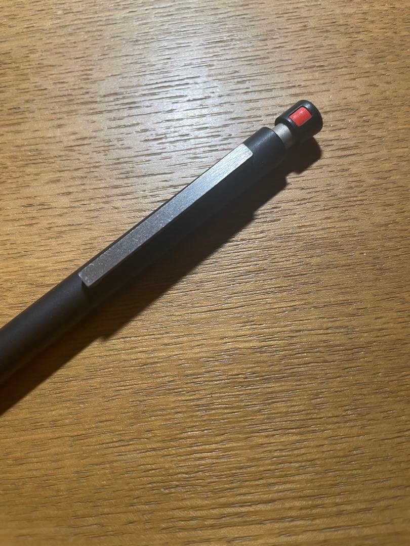 筆記具 LAMY cp1 tripen