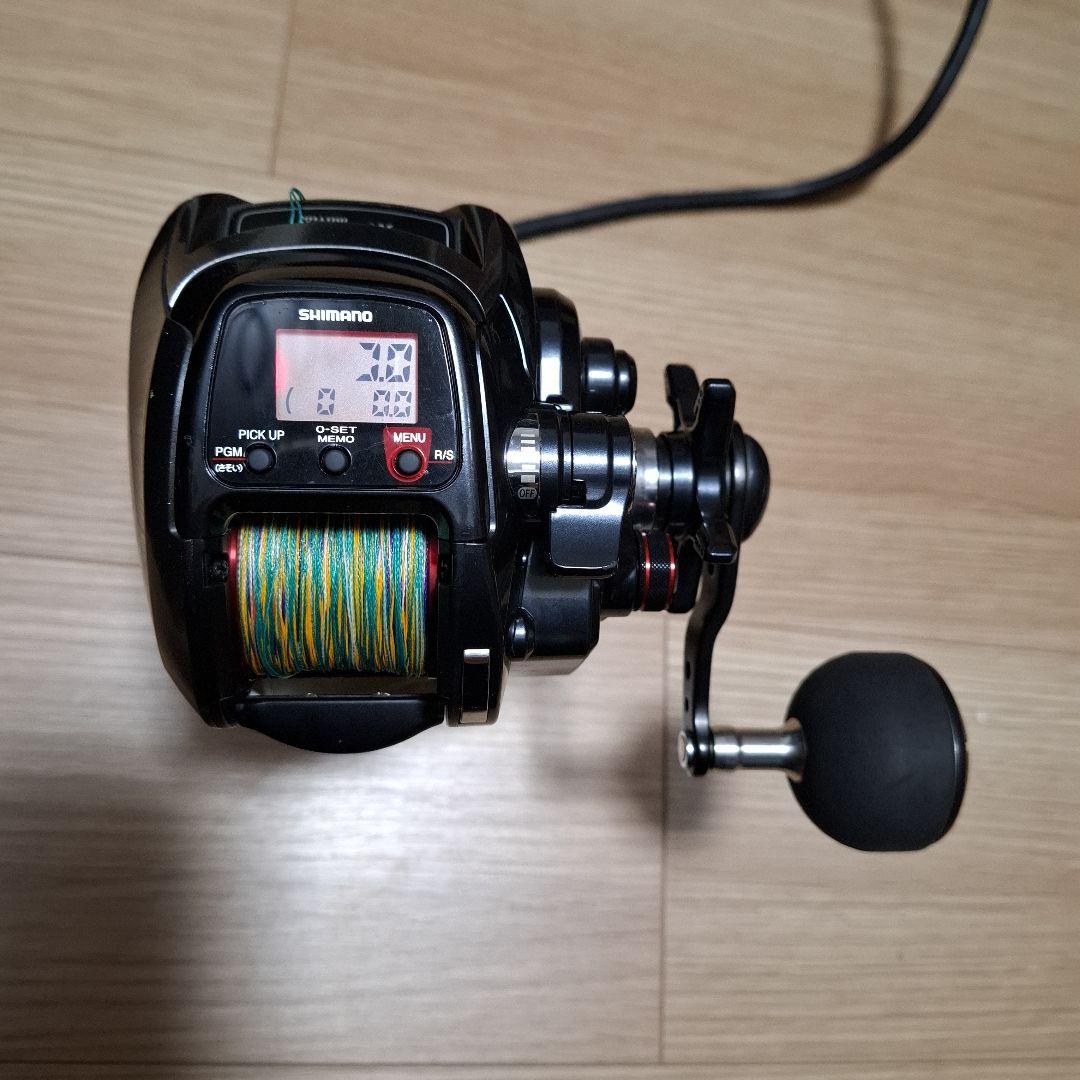 SHIMANO プレイズ1000 ジャンク