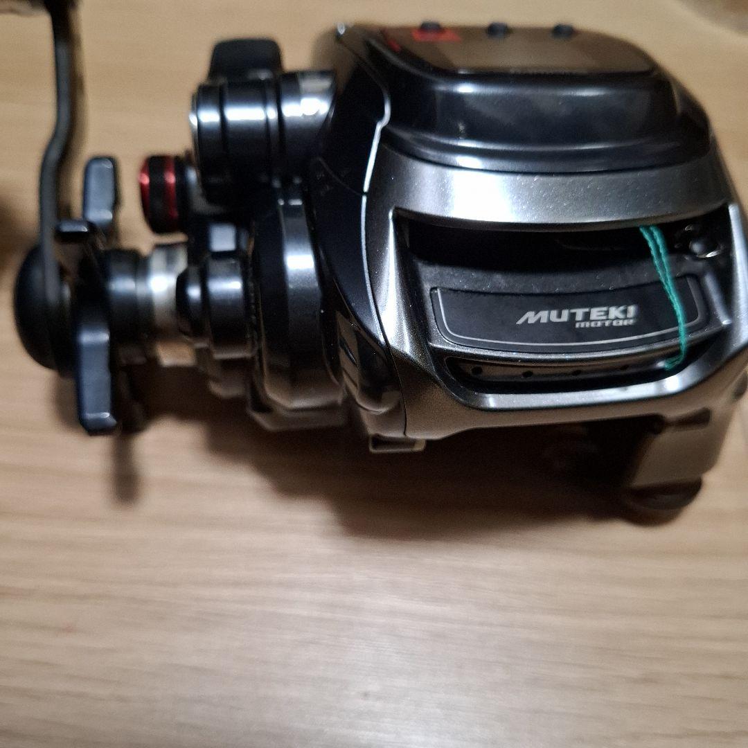 SHIMANO プレイズ1000 ジャンク