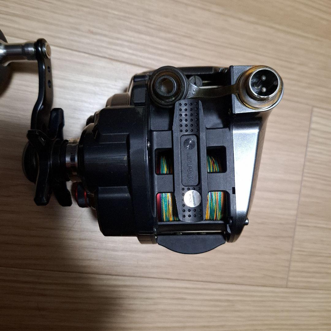 SHIMANO プレイズ1000 ジャンク