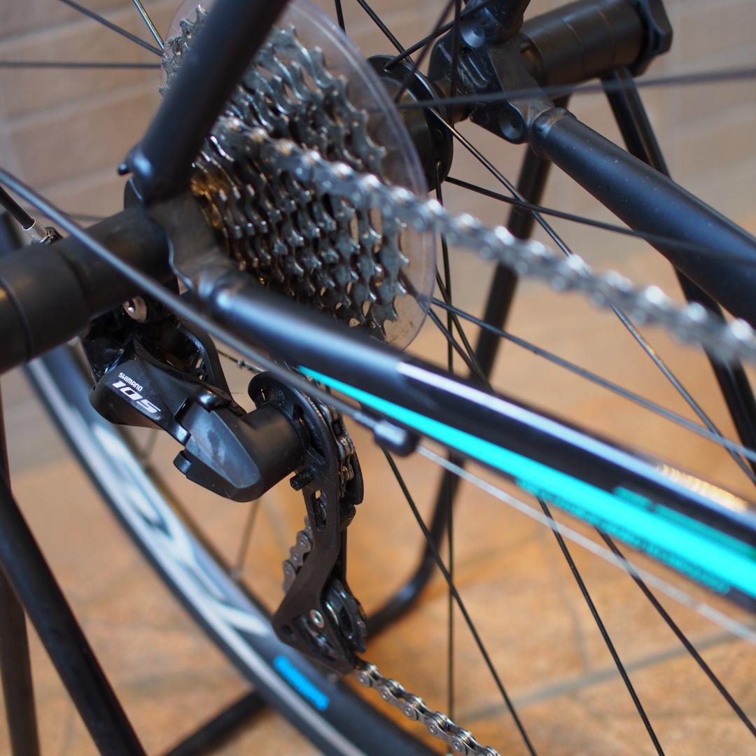 ビアンキ インプルソ 105 R7000 53サイズ 2019年モデル