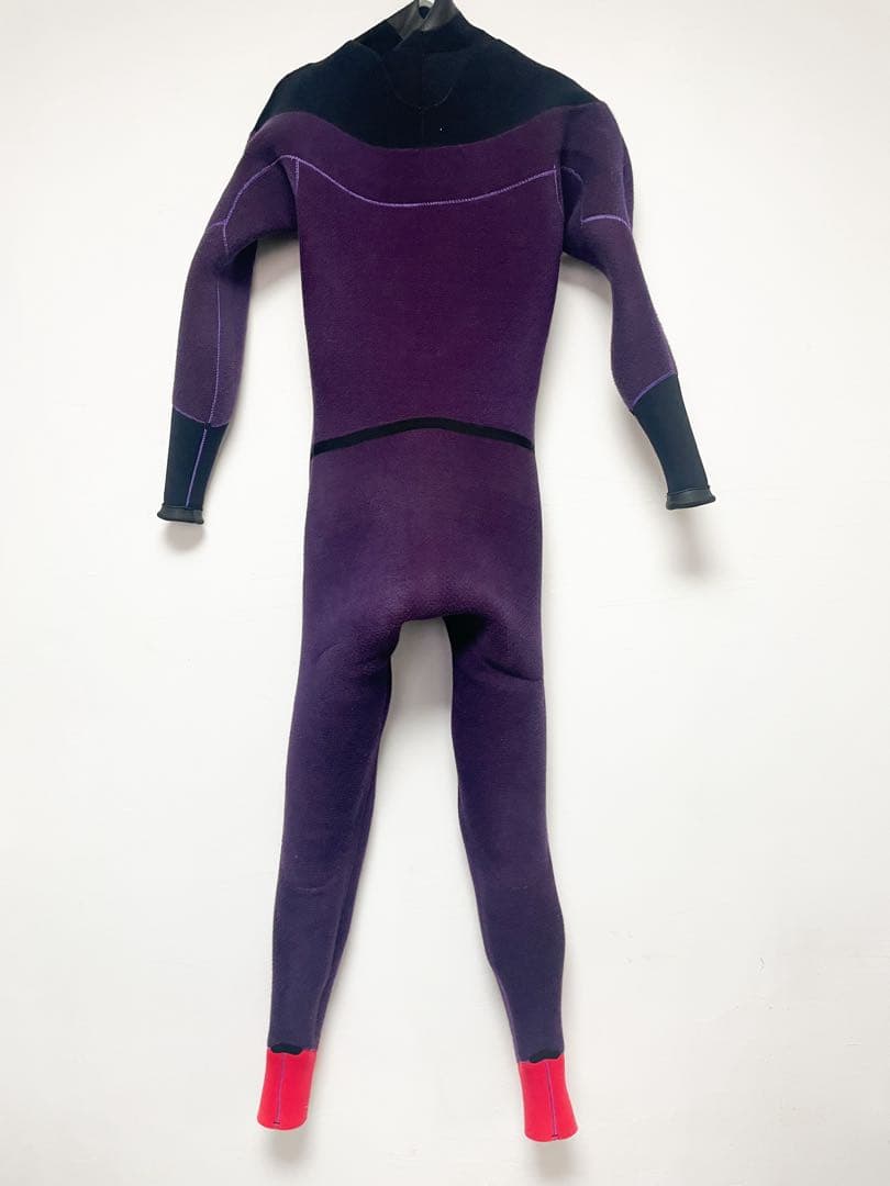 SAVER CROSS 3.5m m起毛メガヒートラバー