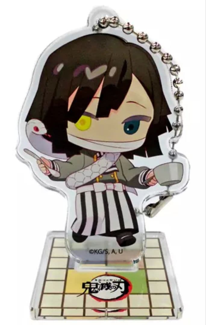 鬼滅の刃　伊黒小芭内 　セット