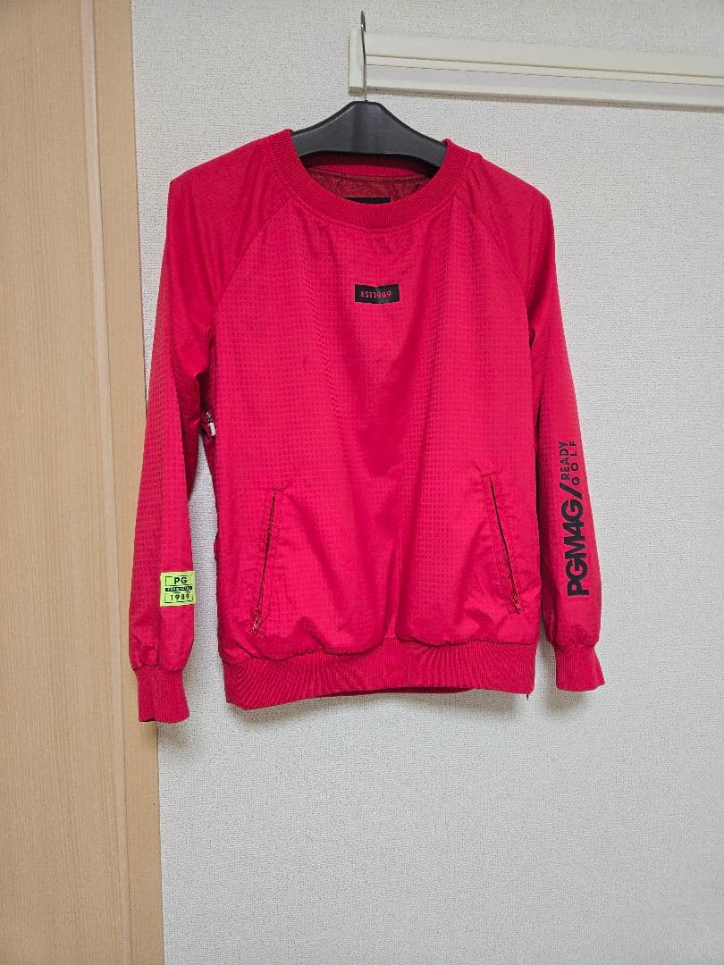 パーリーゲイツ　スニード