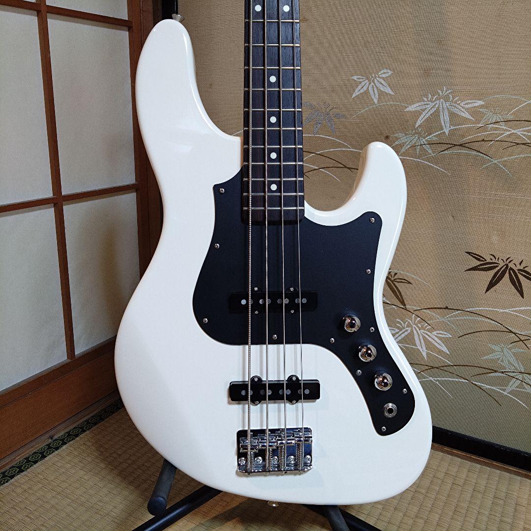 【日本製】FUJIGEN(FGN) BMJ-R AWH【madeinJapan】