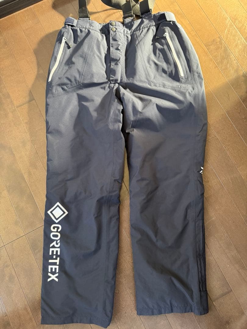 DAIWA ダイワ　GORE-TEX 防寒着 DW-1921 上下セット