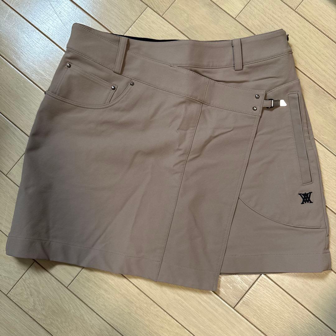 アニュー　スカート　M 完売品