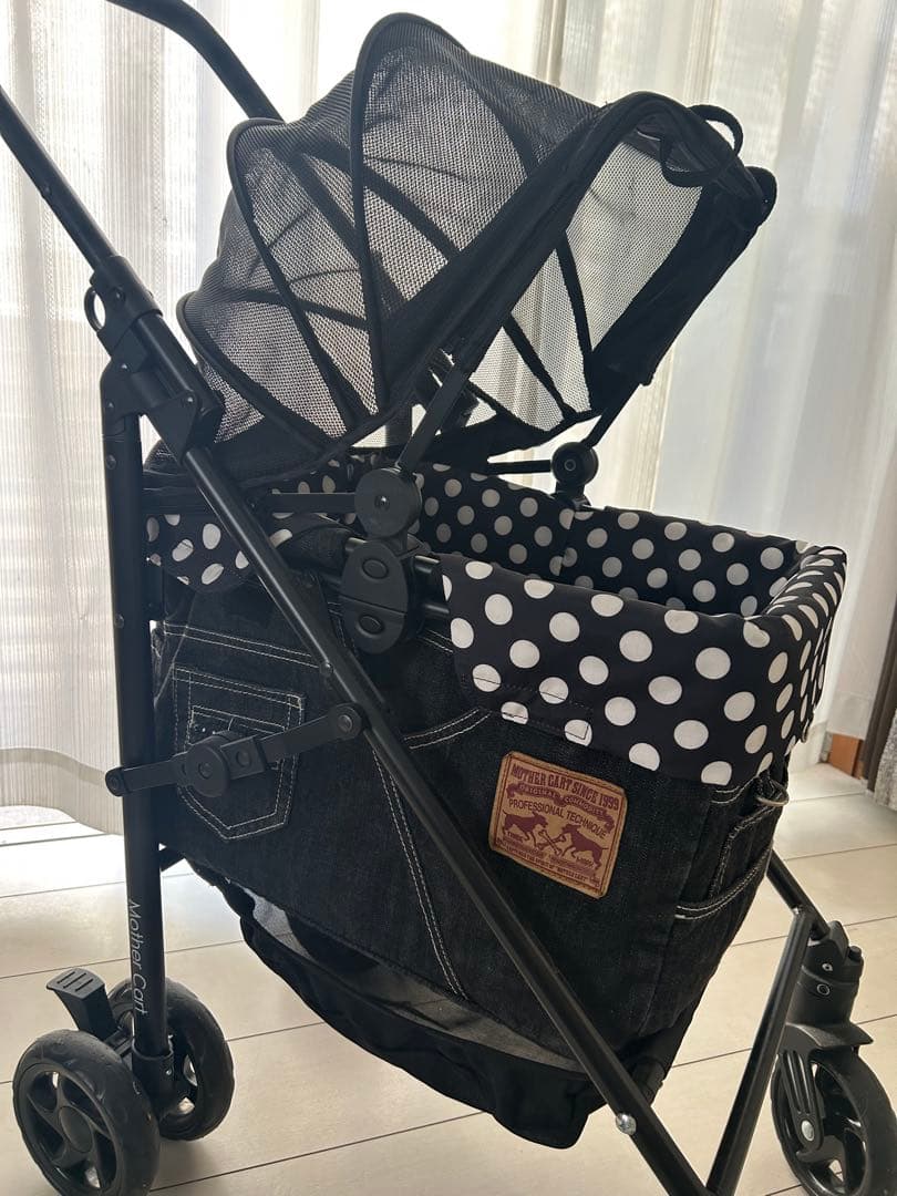 Mother Cart ペットカート