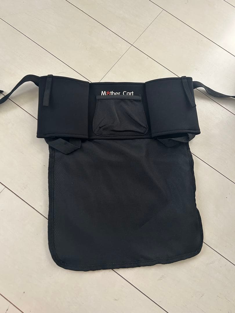 Mother Cart ペットカート