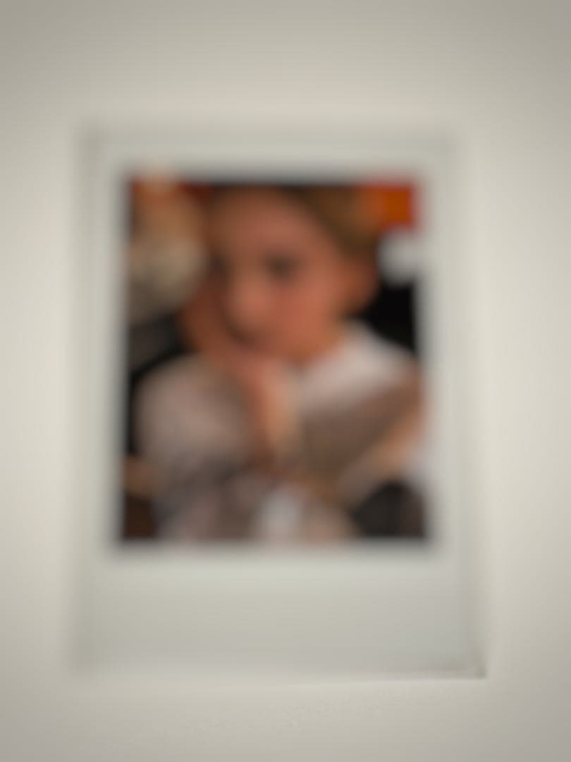 STAYC J ジェイ TEDDY BEAR JAPAN サイン入りチェキ