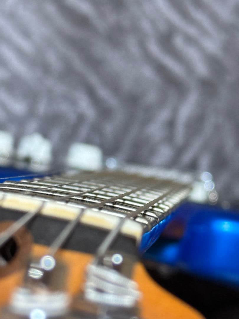 ギター Fender American Ultra II Stratocaster