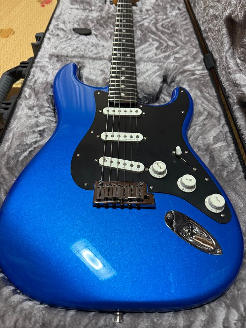 ギター Fender American Ultra II Stratocaster