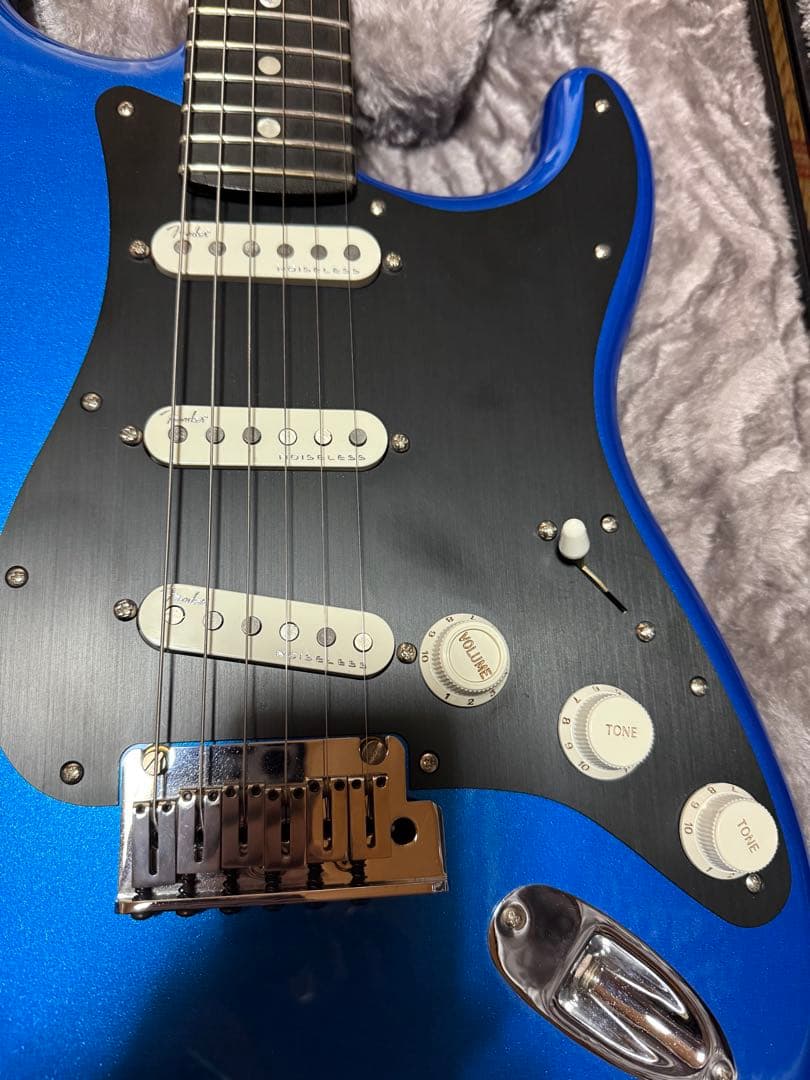 ギター Fender American Ultra II Stratocaster