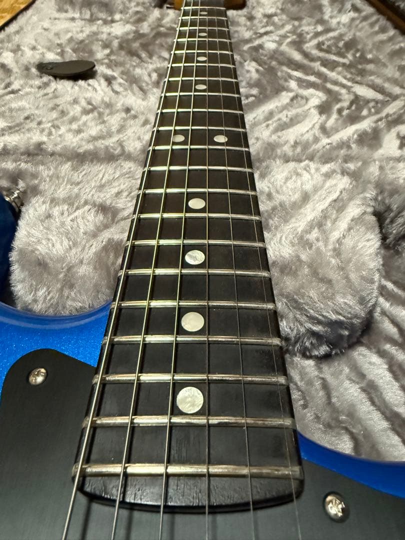 ギター Fender American Ultra II Stratocaster