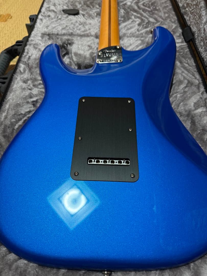 ギター Fender American Ultra II Stratocaster