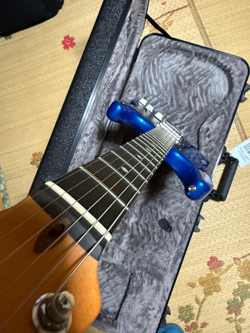 ギター Fender American Ultra II Stratocaster