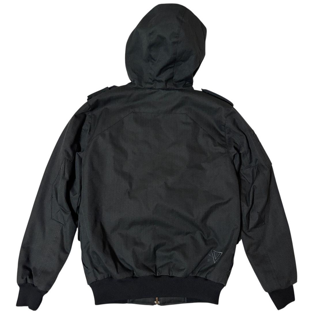 【美品】VOLCOM ボルコム　スキーウェア　上下セット　スノーボードウェア　S