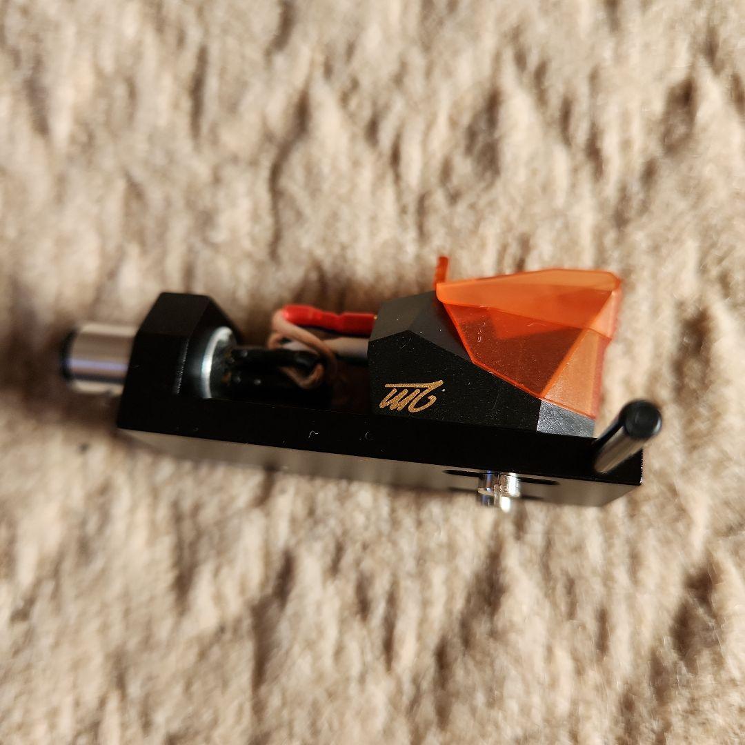 オルトフォン　MM型レコードカートリッジ　2M Bronze