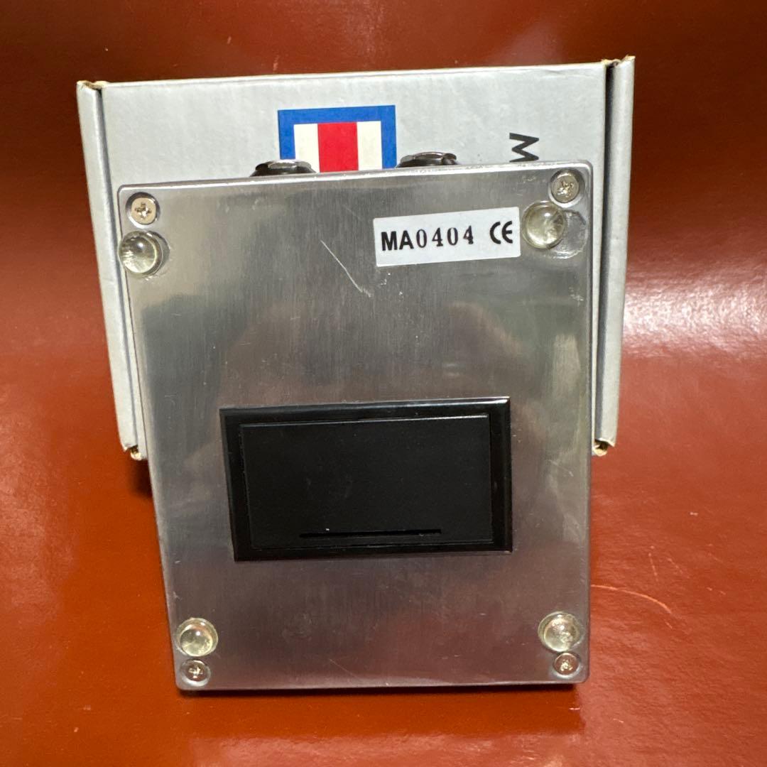 ギター T-REX / Michael Angelo Over Drive