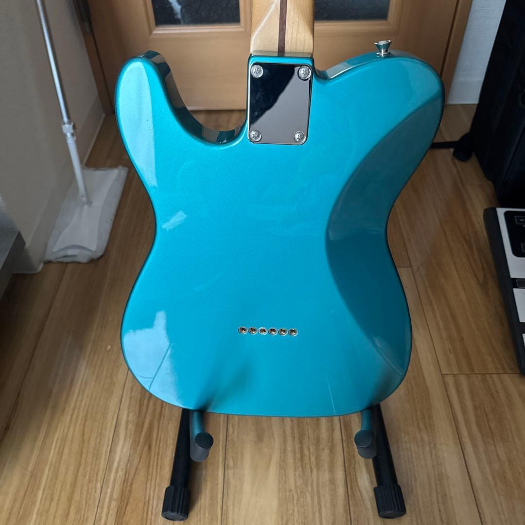 Fender Hybrid II Telecaster イシバシ楽器限定