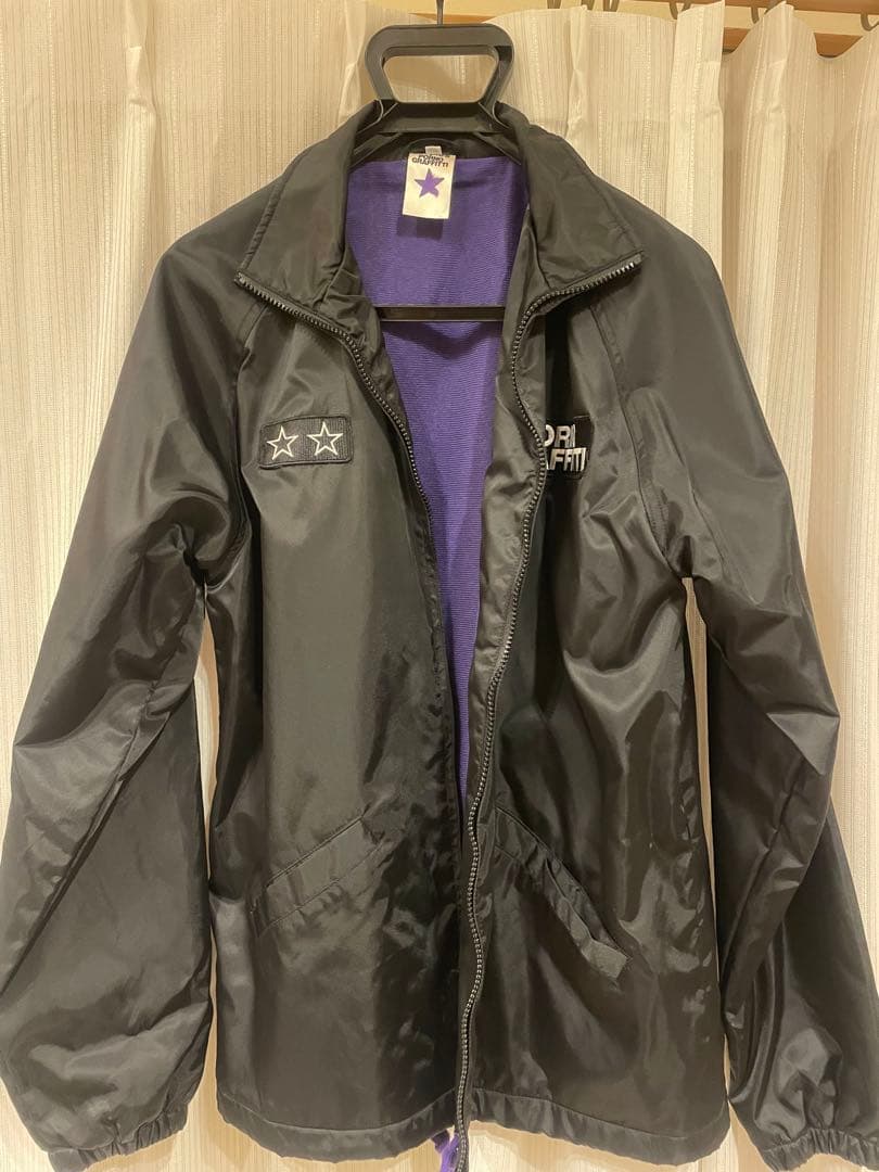 ポルノグラフィティ　パープルズ