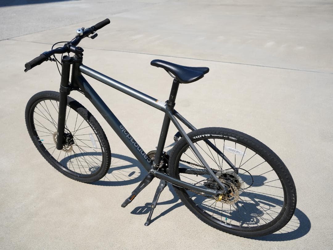 キャノンデール CANNONDALE クロスバイク Bad Boy 3